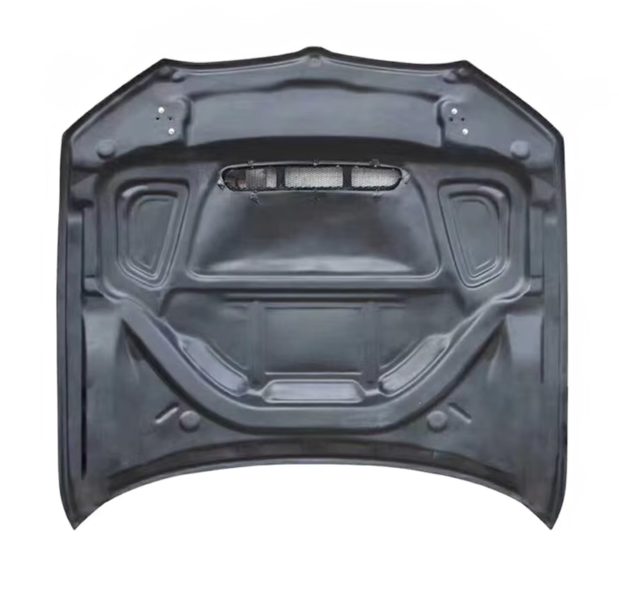 G20 3-SERIES CS STYLE CARBON FIBER FRONT HOOD