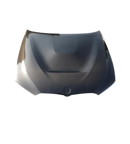 G20 3-SERIES GTS STYLE CARBON FIBER FRONT HOOD