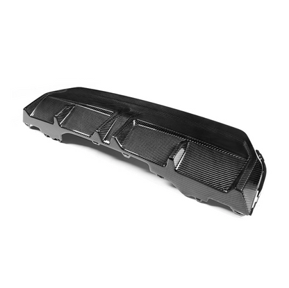 G42 2 SERIES- MP STYLE CARBON FIBER REAR DIFFUSER