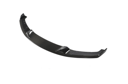 F30 3 SERIES CARBON FIBER FRONT LIP