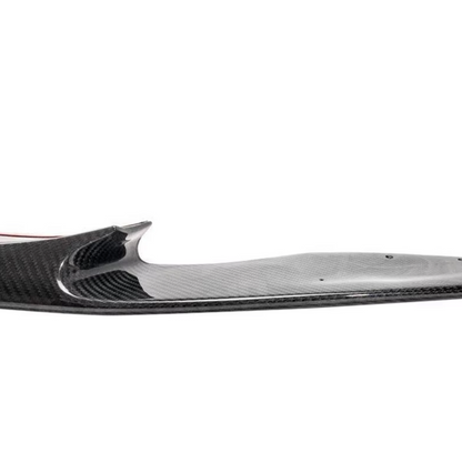 BMW F87 M2 MP STYLE CARBON FIBER FRONT LIP