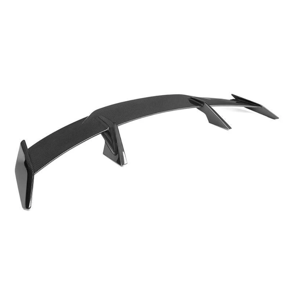 G80 M3 & G82 M4 MP STYLE CARBON FIBER REAR SPOILER WING