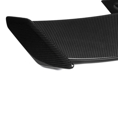 G80 M3 & G82 M4 MP STYLE CARBON FIBER REAR SPOILER WING