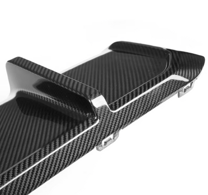 G80 M3 & G82/G83 M4 MP CARBON FIBER DIFFUSER