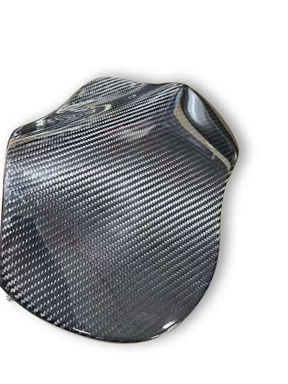 B58 CARBON FIBER COLD AIR INTAKE